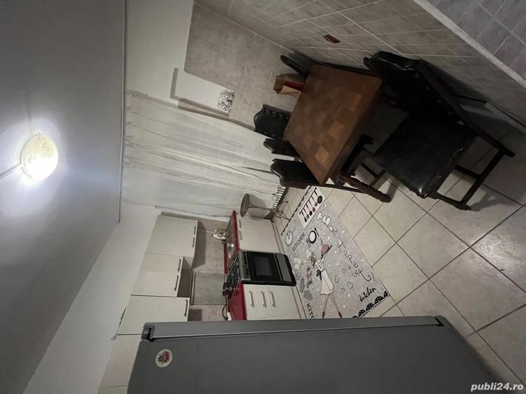 Proprietar inchiriez apartament doua camere structura mare Floreasca - 1