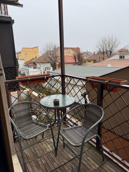 Apartament 3 camere , Tomis II - 7