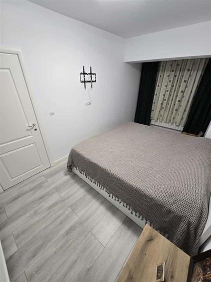 Tatarasi - Evergreen Towers, ap 2 camere decomandat 66mp, complex rezidential - 4