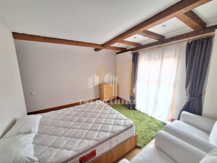 Casa Saseasca individuala Cristian Brasov - 30