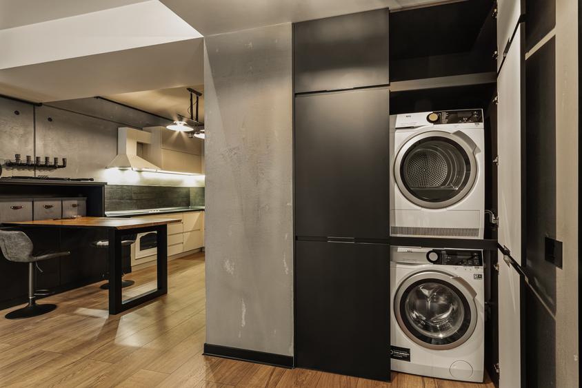 Mamaia Central  2 camere lux  94 mp  parcare inclusă  vedere superbă - 16