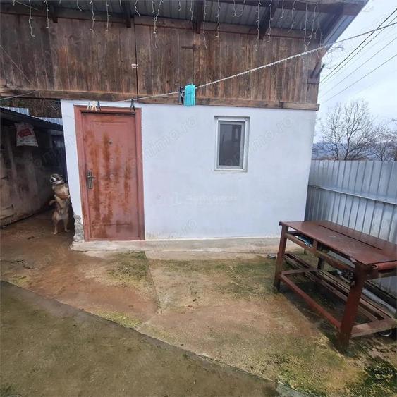 BOCSA Montana, Casa Cocheta cu curte . - 8