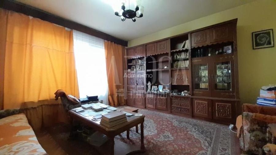 Apartament 4 camere de vanzare in Grigorescu, Cluj Napoca