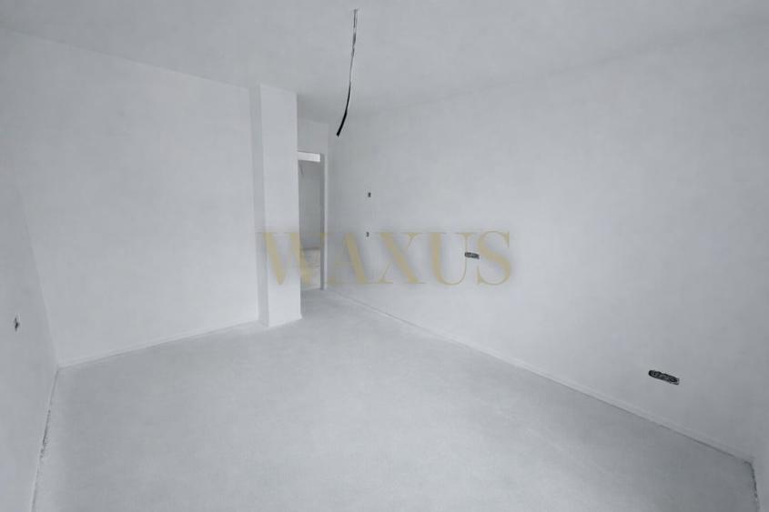 Apartament semifinisat - 2 camere I 59mp I Terasa I Garaj - Fabricii - 2