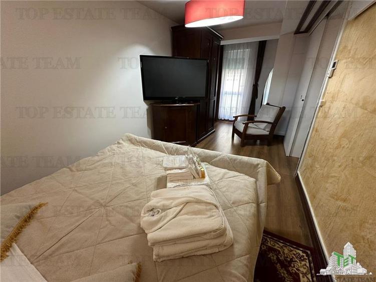 Apartament 4 camere cu terasa de inchiriat in zona  Lacului Baneasa, Bucuresti - 8