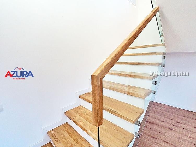 AZURA Imobiliare - Vila moderna, eficienta energetic, la cheie! - 14