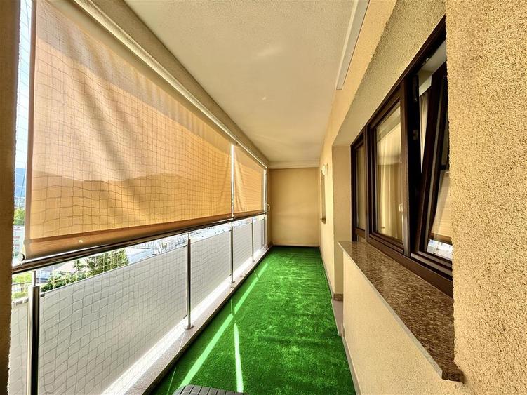 Garsoniera Renovata la Prima Folosinta in Privilegio - 11