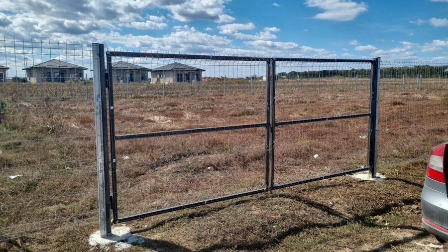 2 loturi de 400 m teren intravilan Sabareni - 2