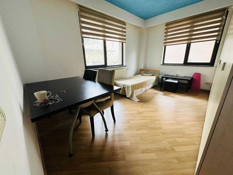 Comision 0%- Vanzare 3 Camere Bucurestii Noi-Laminorului-AFI, 1minut fata de Metrou, Mobilat/Utilat - 3