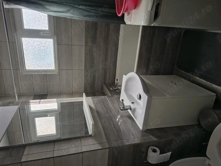 Inchiriez apartament cu 2 camere situat in Bra?ov, pe strada Neptun - 2