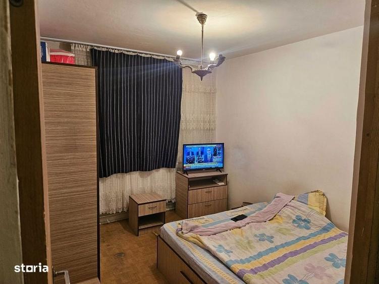 Apartament cu 3 camere decomandat,zona apusului sector 6. - 4
