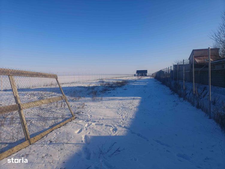 Casa ?i teren comuna Postavari - 3