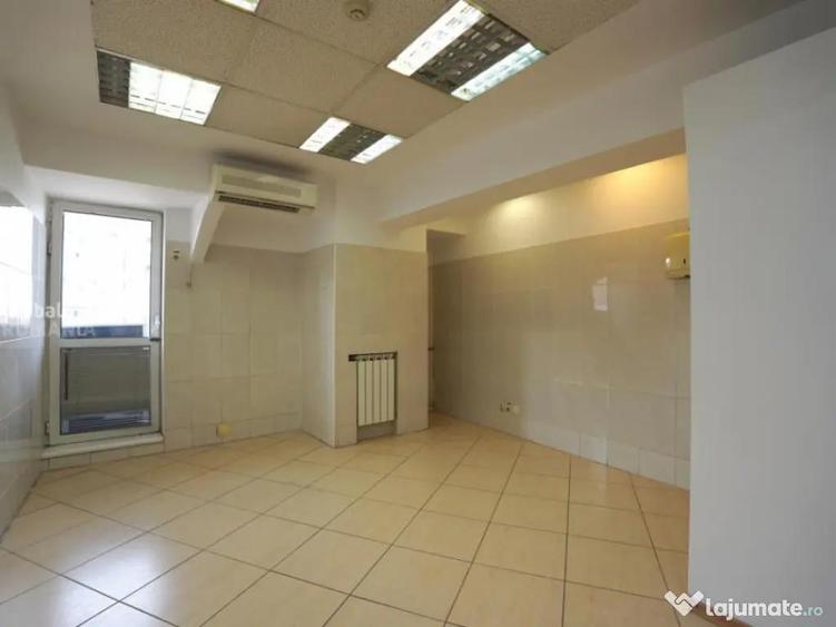Spa?iu office reprezentativ 525 mp Pia?a Unirii - 6