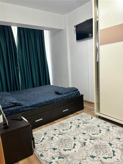 Apartament 2 camere in Bucium, in spate la LIDL - 1