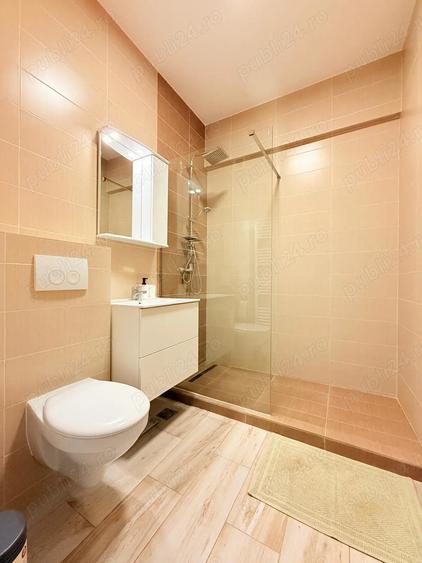 Apartament 2 camere (Faleza Nord - Zona Delfinariu Constanta) - 3