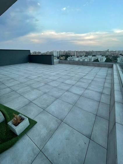 Apartament de Lux cu Terasa Spatioasa - Crangasi, 2 min Metrou si Piata - 13