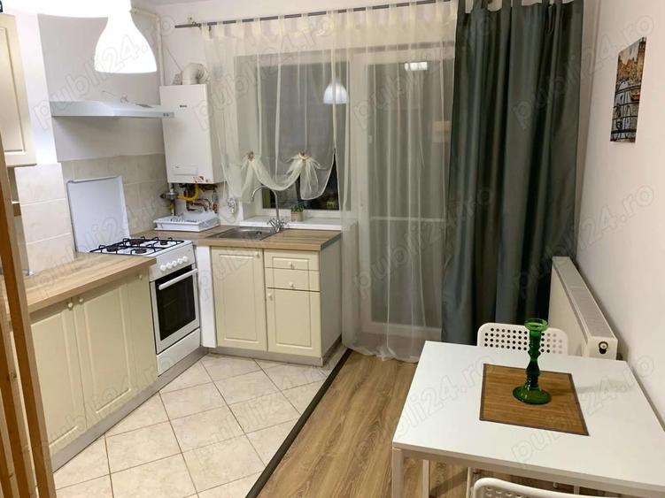 Apartament tip studio de inchiriat in Sanpetru - 4