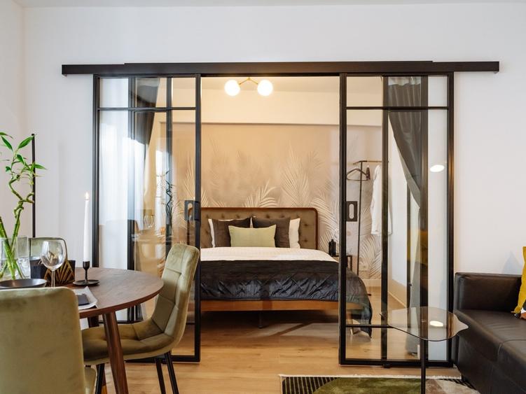 Apartament 2 Cam.  Parc Cismigiu | 4 min Metrou | AIRBNB | Fără Risc sau Urgenta - 2