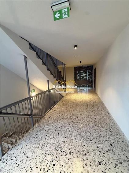 APARTAMENT APARTAMENT LUX PIATA VICTORIEI -PETRU RARES - 20