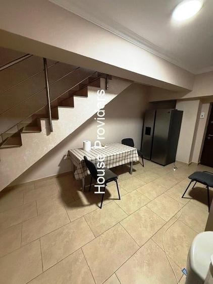 Vanzari Apartamente 4  Camere  Duplex Bucurestii Noi Damaroaia - 7
