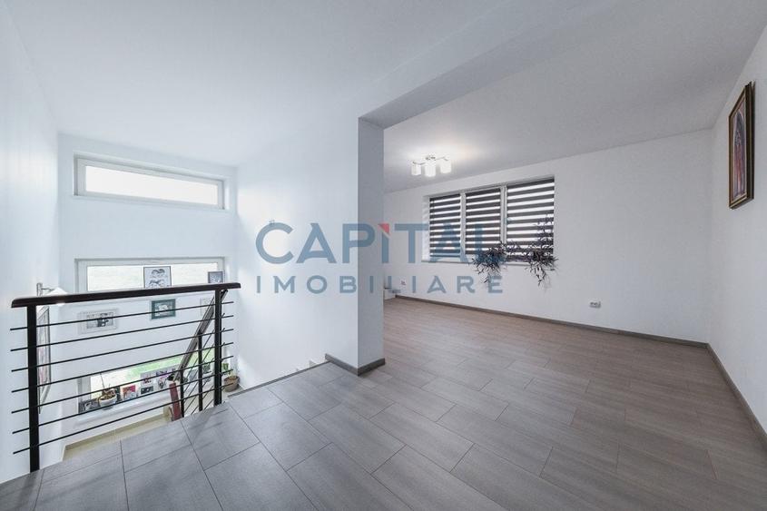 Comision 0%! Casa individuala, Teren 2500mp - 16