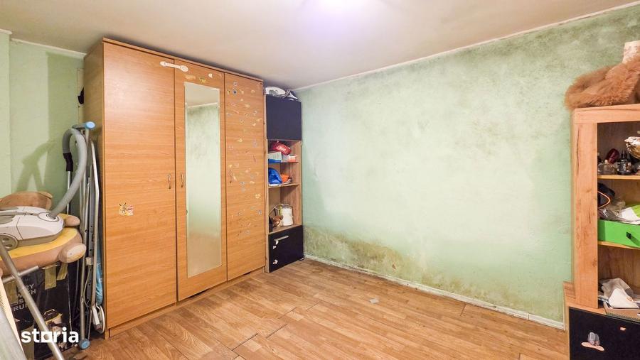 Ghencea Casa individuala cu mare poten?ial, pozi?ie excelenta ! - 2