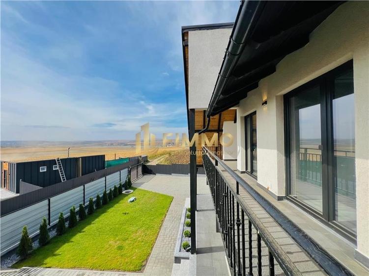 Duplex Mitocu Dragomirnei avans + rata | 200mp  | ID:Duplex Mitocu Dragomirnei a - 15