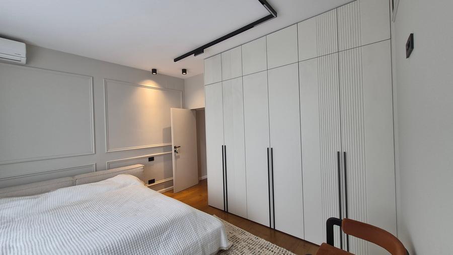 APARTAMENT 3 CAMERE-MOBILAT-UTILAT -SUPRAFATA GENEROASA-BLOC NOU- AMPLASAT IDEAL - 26