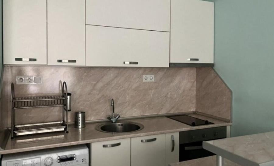 Garsoniera de vanzare in zona Astra - 1