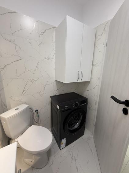 Inchiriez Garsoniera Decomandata Militari - 2