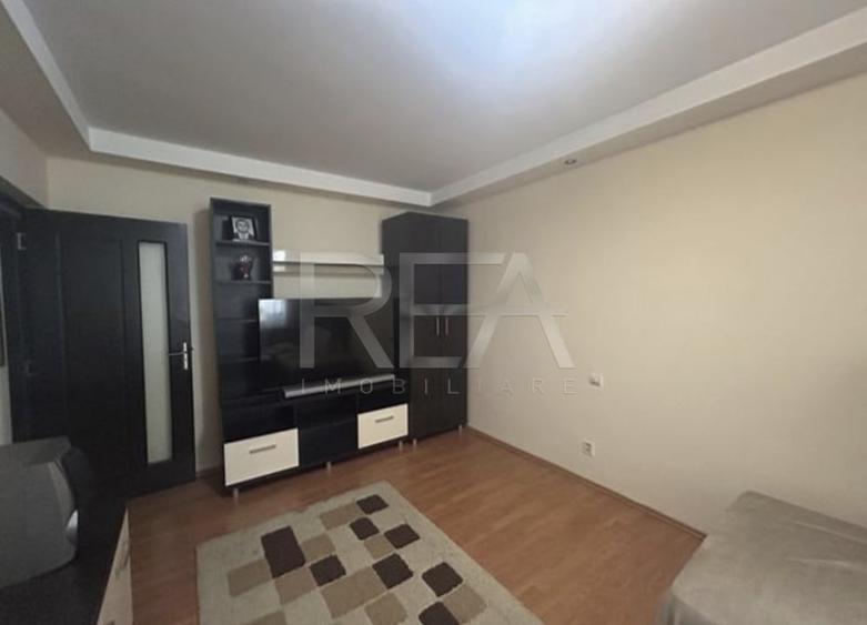 3 camere, et 1/8, proiect centrala-Ghencea, Str. Garleni - 1