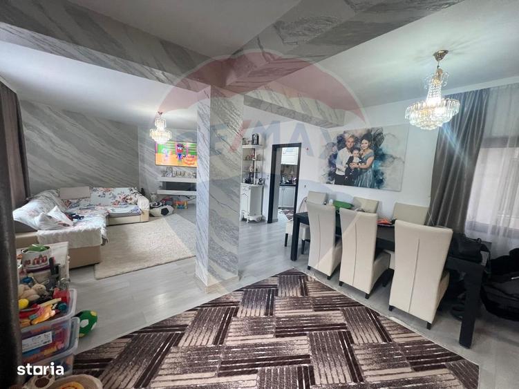 Casa 3 camere str Contemporanului - 15