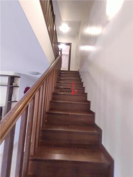 Vila moderna, cu gradina amenajata si finisaje premium. Matei Millo - Voluntari - 12