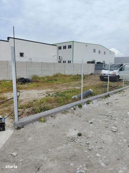Casa noua de vanzare Zona Metro - Veroterm Villas | La cheie in 3 - 8