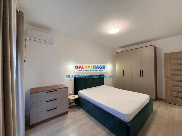 Casa cu 4 camere, curte, parcare I Bragadiru, str. Sperantei - 15