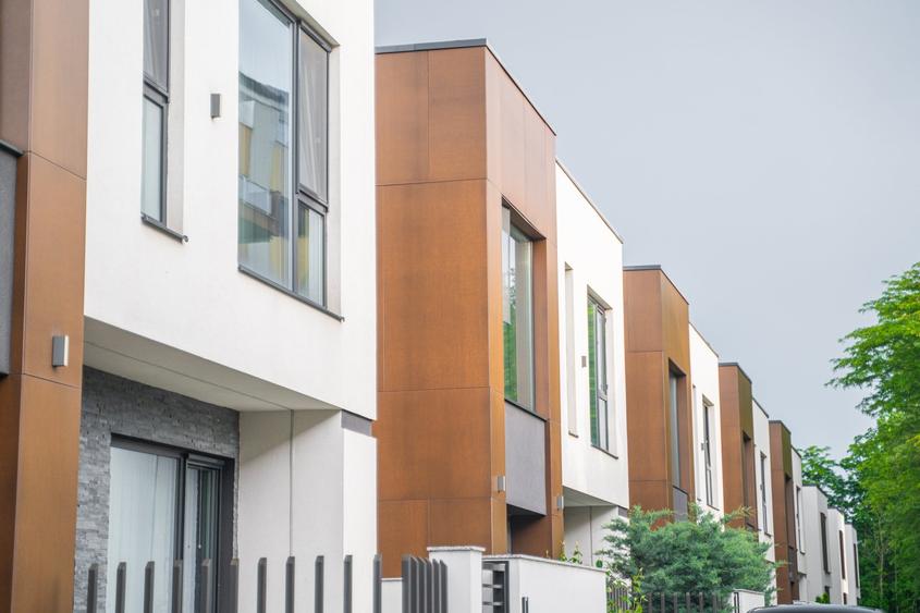 VILA MOBILATA - PIPERA - PISCINA - SMART HOME - COMISION 0% - 16