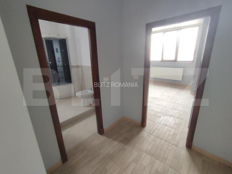 Apartament 2 camere, 63mp, Central - Radauti Apartament 2 camere, 63mp, Central - Radauti