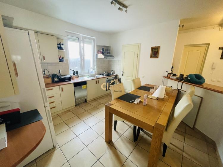 Apartament 3 camere | Parcare | 104 mpu | Zona Andrei Muresanu - 3