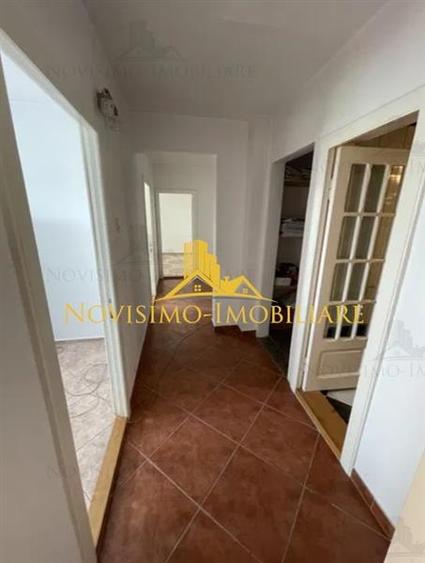 NOVISIMO-IMOBILIARE: AP. CU 4 CAM. IN ZONA DEMOCRATIEI - 7