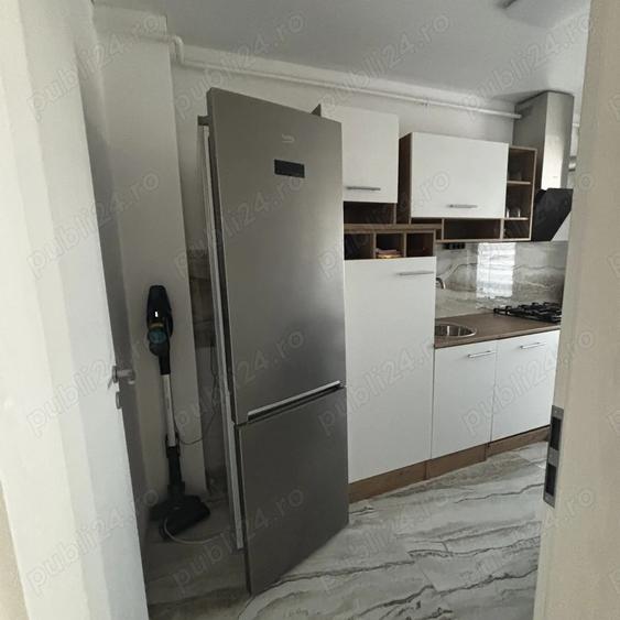 Garsoniera de inchiriat Chiajna - 5