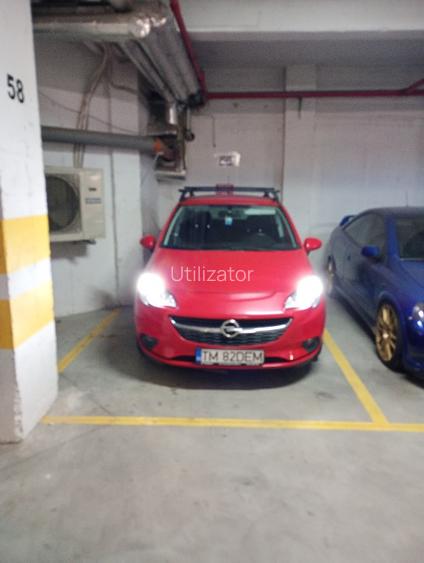 Închiriez locuri de parcare subterane Ring residence Închiriez locuri de parcare subterane Ring residence