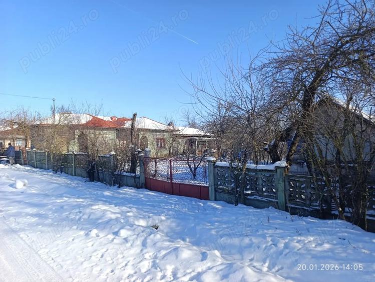 Vand casa la tara - 2