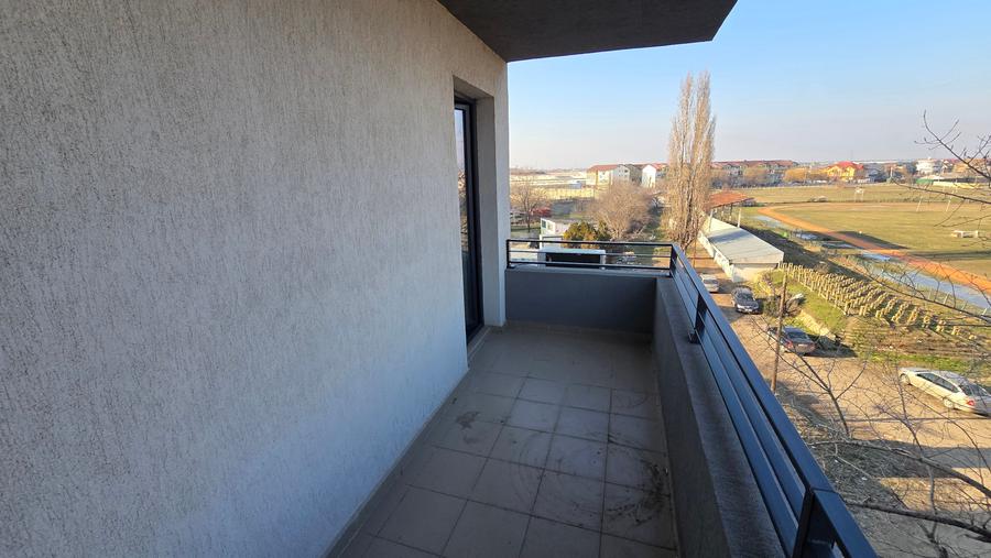 Apartamente 2 si 3 camere de vanzare, bloc nou, etajul 2, Focsani - 23