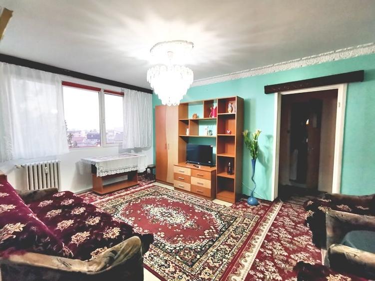 Inchiriere 3cam, Calea Rahovei, Teius langa Lidl - 18