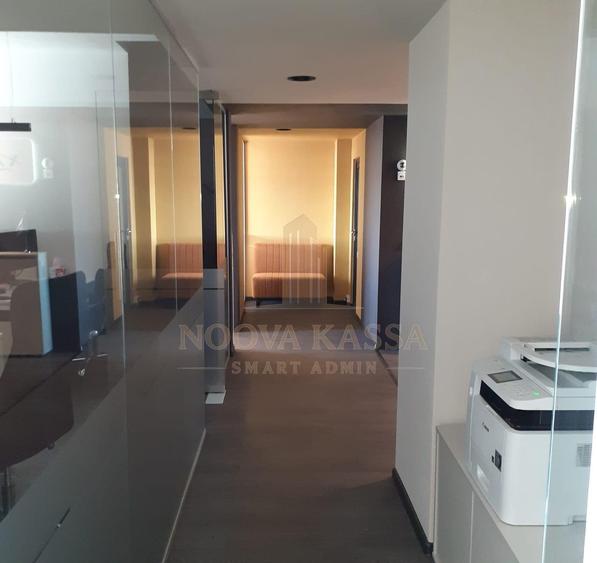 Bdul Mamaia - spatiu de birouri elegant, cladire reprezentativa - 2