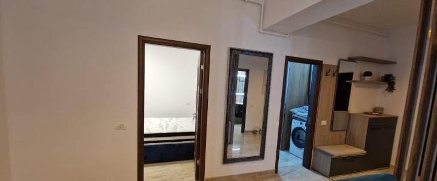 Apartament de lux – Prima închiriere | Aviatorii Residence, Constanța - 8