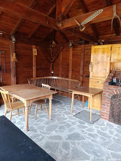 Casa situata in Alexandru cel Bun - 15