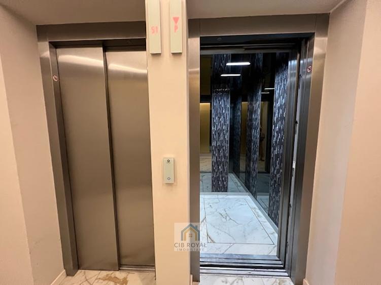 Inchiriez apt. 2cam. Sos. Nordului, Intr. Gliei, WIN Herastrau,parcare subterana - 15