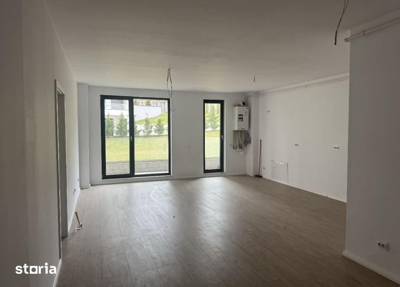 Apartament 2 camere de vanzare | Zorilor, Frunzisului | Parcare subter - 7