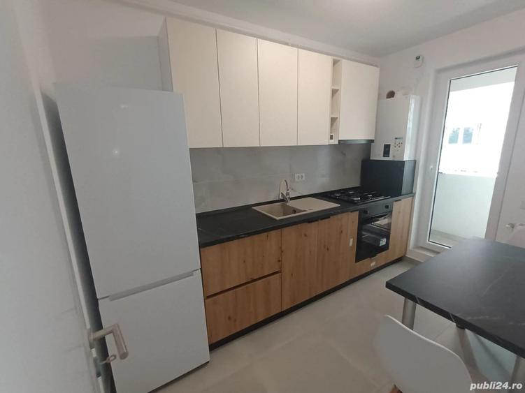 Garsoniera de inchiriat - 4